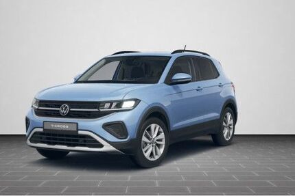 VW T-Cross 10.400 km 20.500 &euro; Neustadt a.d. Weinstraße 67433