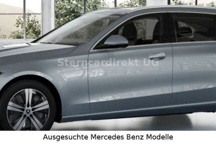 Mercedes-Benz C 300 7.000 km 52.400 &euro; Lampertheim 68623