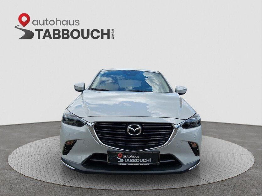 CX-3