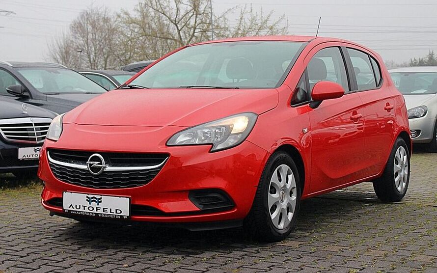 Corsa
