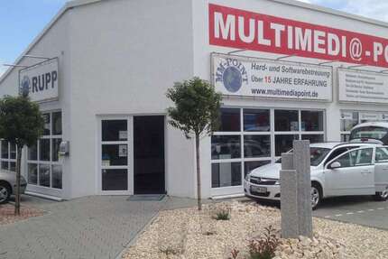 Gewerbeobjekt Ludwigshafen Ludwigshafen-Oggersheim - 995.000&euro; | Angebot:24713098