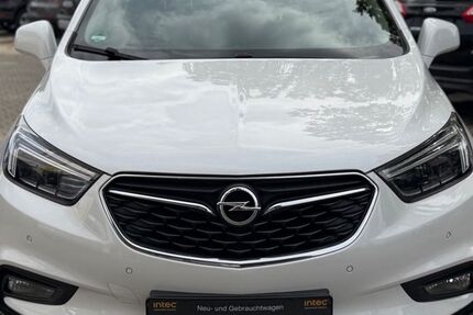Opel Mokka 125.000 km 11.490 &euro; Speyer 67346