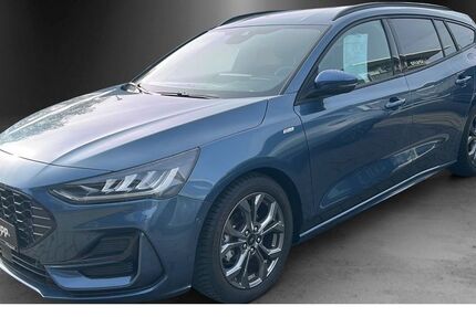 Ford Focus 19.490 km 23.890 &euro; Frankenthal 67227