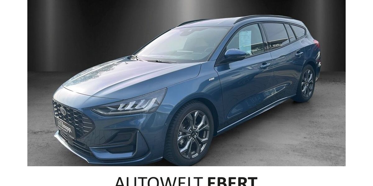 Ford Focus 19.490 km 23.890 &euro; Frankenthal 67227