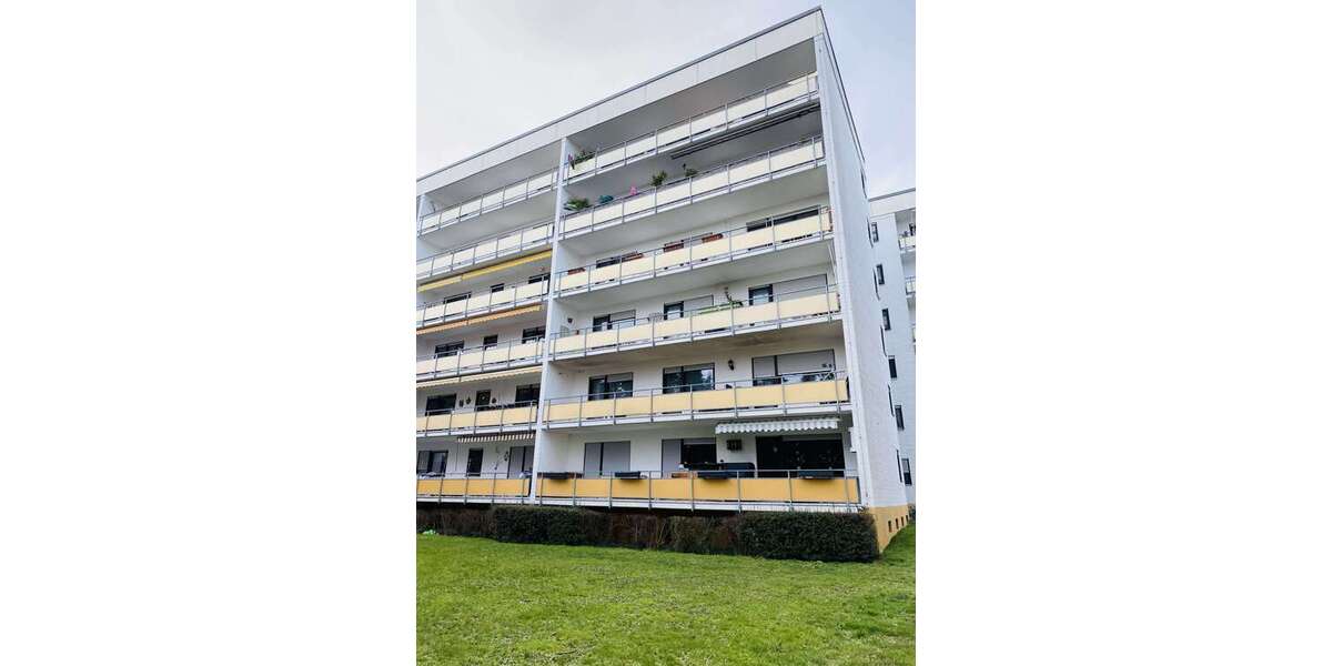 Etagenwohnung Speyer - 3 Zimmer, 92 m&sup2;, 329.000&euro; | Angebot:26763745