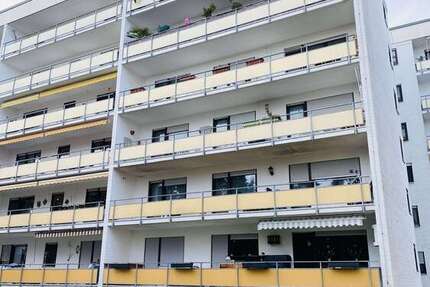 Wohnung Speyer - 3 Zimmer, 92 m&sup2;, 329.000&euro; | Angebot:26763745