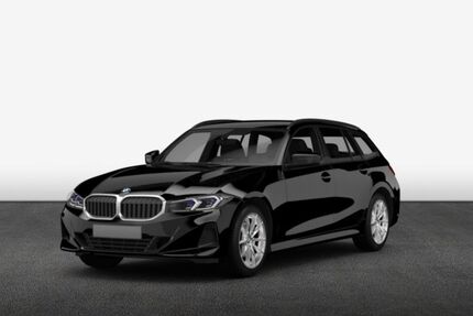 BMW 318 19.303 km 35.990 &euro; Zwingenberg 64673