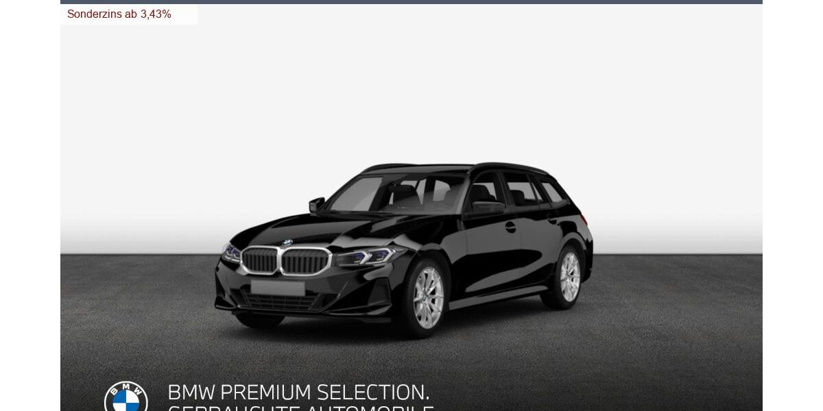 BMW 318 19.303 km 35.990 &euro; Zwingenberg 64673