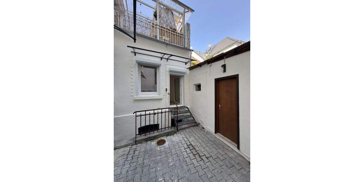 Mehrfamilienhaus, Wohnhaus Worms Innenstadt - 2 Zimmer, 1.250.000&euro; | Angebot:25728095