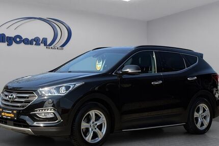 Hyundai SANTA FE 113.854 km 21.999 &euro; Worms 67547