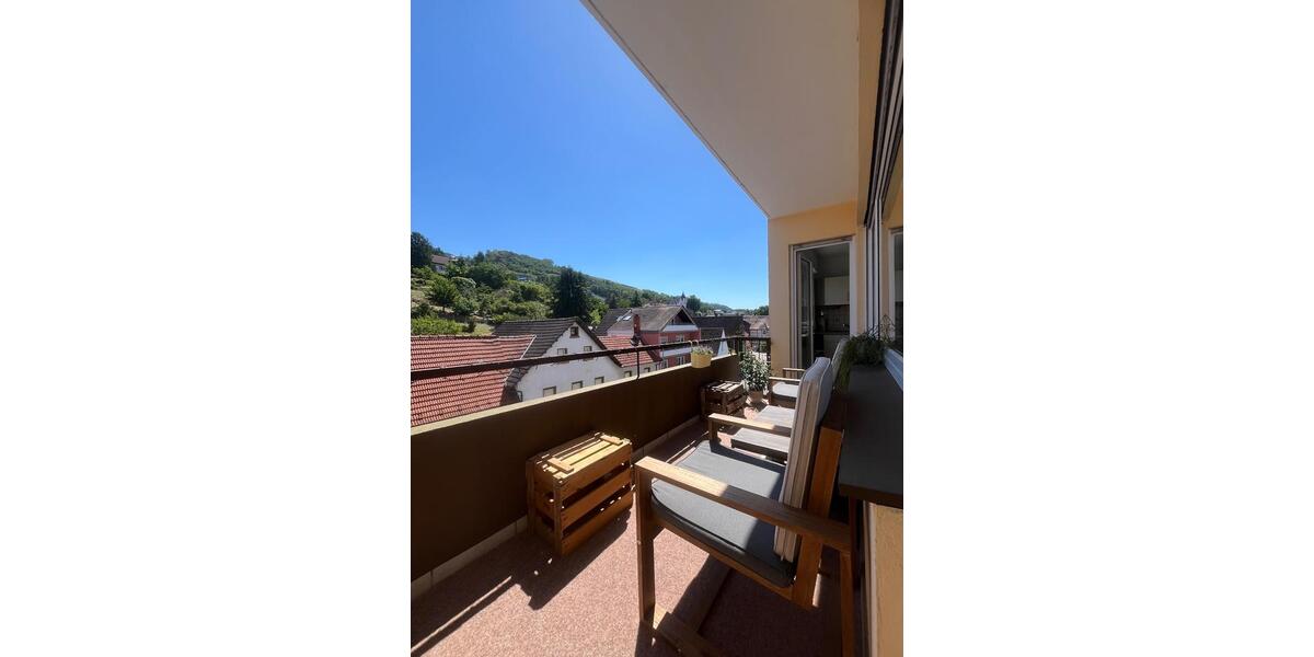 Etagenwohnung Zwingenberg - 2 Zimmer, 69 m&sup2;, 259.000&euro; | Angebot:26995899