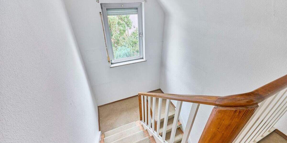 Einfamilienhaus Mannheim Wallstadt - 4 Zimmer, 116 m&sup2;, 499.000&euro; | Angebot:25697784