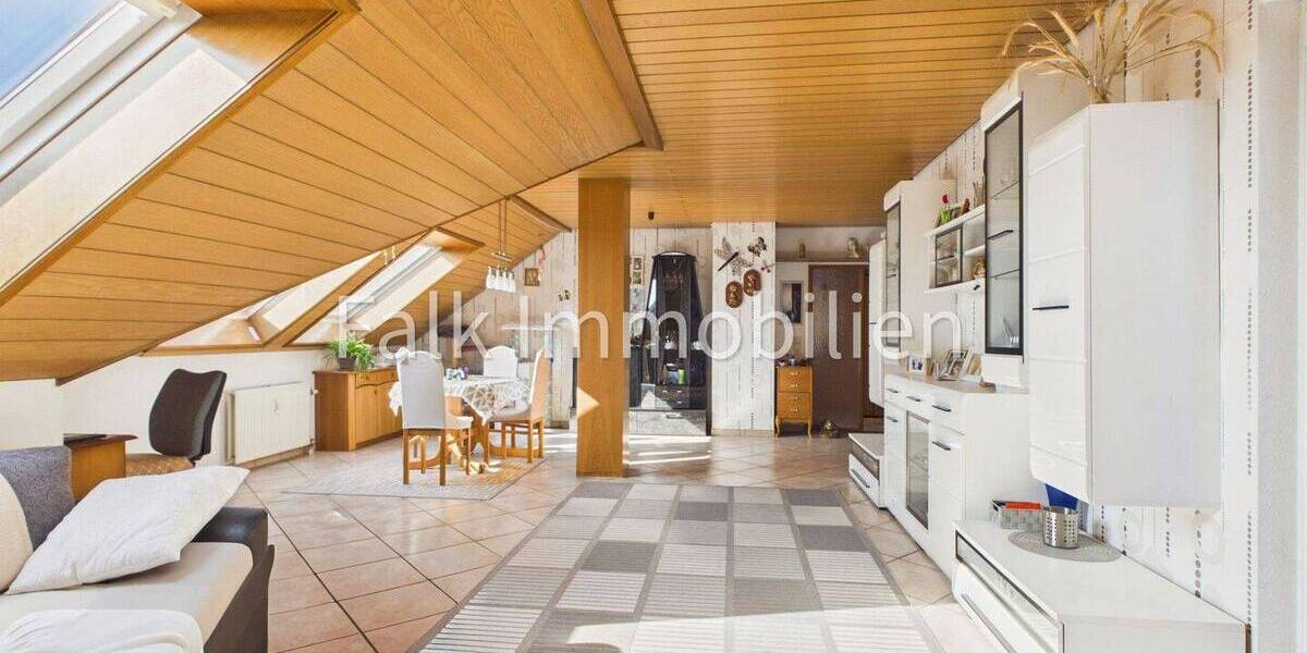 Etagenwohnung Brühl - 2 Zimmer, 78 m&sup2;, 215.000&euro; | Angebot:26246870