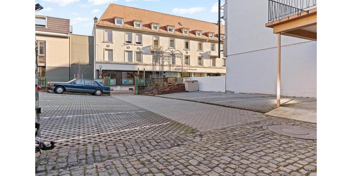 Gewerbeobjekt Neustadt an der Weinstraße - 1.750&euro; | Angebot:25126519