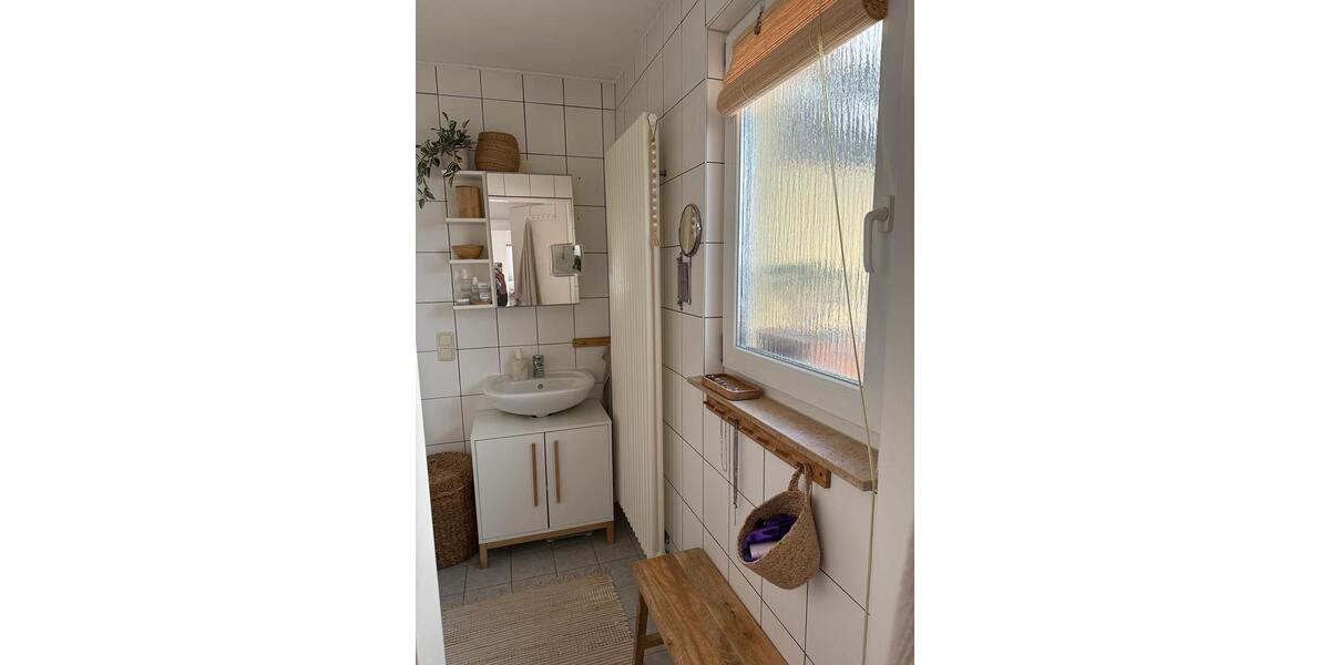 Erdgeschoßwohnung Ludwigshafen am Rhein Ludwigshafen-Hemshof - 3 Zimmer, 72 m&sup2;, 750&euro; | Angebot:26238641