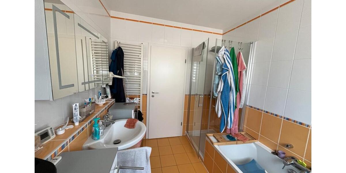 Erdgeschoßwohnung Maxdorf - 3 Zimmer, 84 m&sup2;, 369.000&euro; | Angebot:25546744