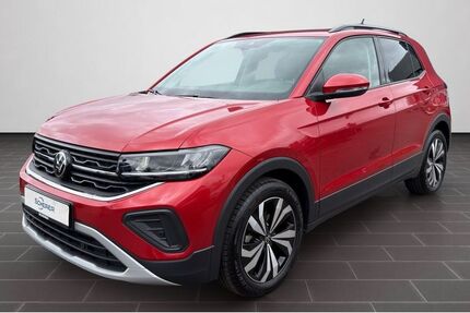 VW T-Cross 10.000 km 23.200 &euro; Neustadt a.d. Weinstraße 67433