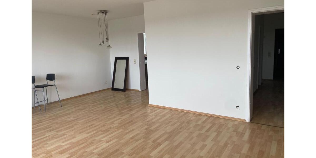 Etagenwohnung Mannheim Almenhof - 4 Zimmer, 104 m&sup2;, 1.200&euro; | Angebot:26256455