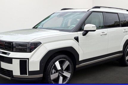 Hyundai SANTA FE 25.725 km 47.490 &euro; Mannheim 68219
