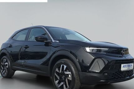 Opel Mokka 15.000 km 22.350 &euro; Worms 67547