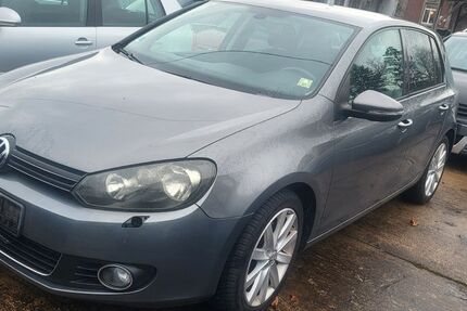 VW Golf 192.800 km 2.950 &euro; Speyer 67346