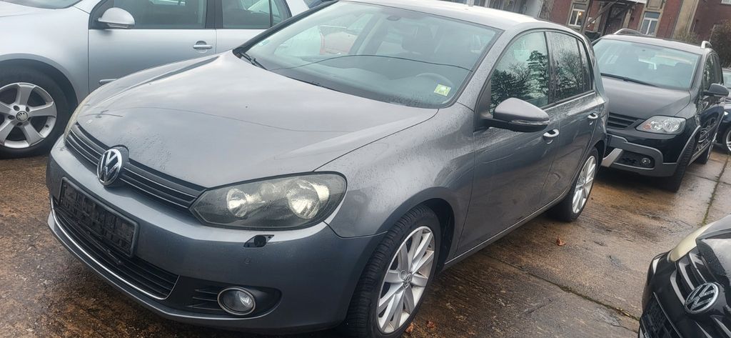 VW Golf 192.800 km 2.950 &euro; Speyer 67346