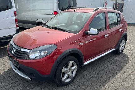 Dacia Sandero 162.800 km 3.900 &euro; Lampertheim 68623
