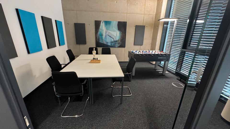 Gewerbeobjekt Mannheim Niederfeld - 595&euro; | Angebot:26247974