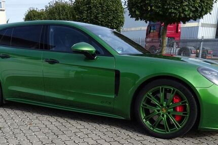 Porsche Panamera 90.000 km 85.000 &euro; Sandhausen 69207