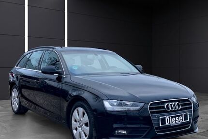 Audi A4 265.000 km 7.990 &euro; Worms 67547