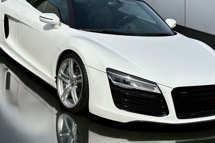 Audi R8 56.000 km 99.900 &euro; Heidelberg 69115