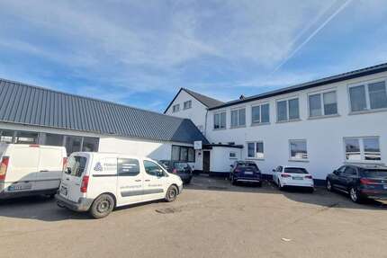 Gewerbeobjekt Hessen - Lampertheim Lampertheim - 1.200&euro; | Angebot:26814336