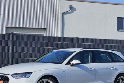 Audi A4 184.268 km 20.450 &euro; Monsheim 67590