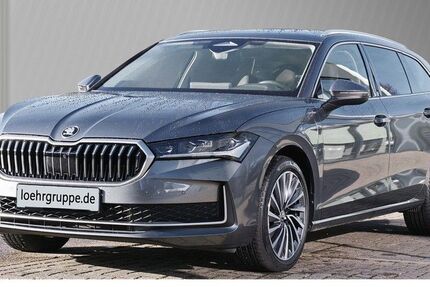 Skoda Superb 32.190 km 36.990 &euro; Worms 67547