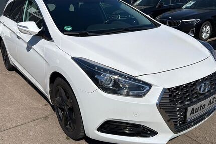 Hyundai i40 103.377 km 12.910 &euro; Schwetzingen 68723