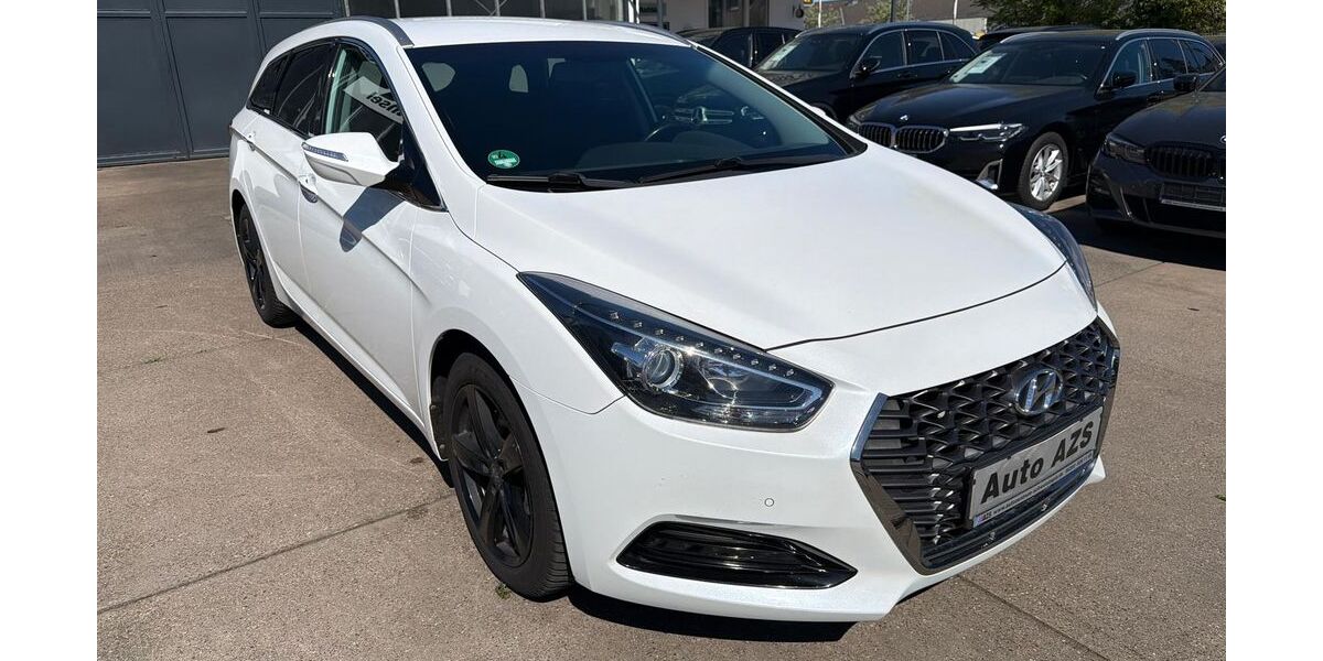Hyundai i40 103.377 km 12.960 &euro; Schwetzingen 68723