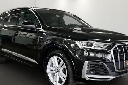Audi Q7 76.526 km 46.690 &euro; Grünstadt 67269