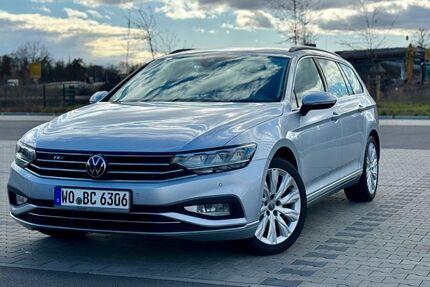 VW Passat 178.540 km 18.500 &euro; Worms 67547