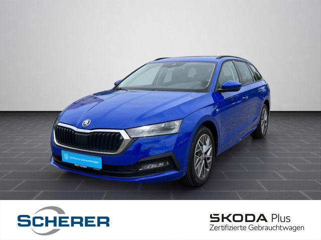 Skoda Octavia 27.800 km 21.399 € Mannheim 68167