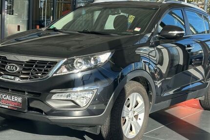 Kia Sportage 177.000 km 7.500 &euro; Heppenheim 64646