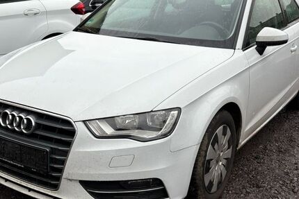 Audi A3 210.000 km 3.990 &euro; Eisenberg 67304