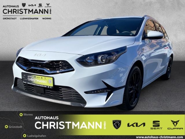 ceed Sportswagon