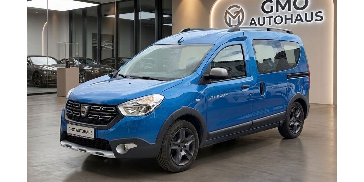 Dacia Dokker 195.000 km 5.490 &euro; Ludwigshafen 67059