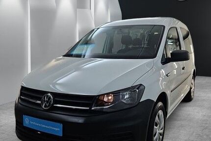 VW Caddy 87.287 km 10.880 &euro; Speyer 67346