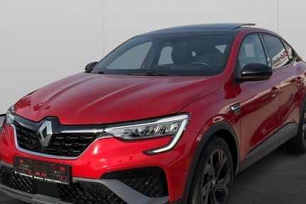 Renault Arkana 36.350 km 17.990 &euro; Bensheim 64625