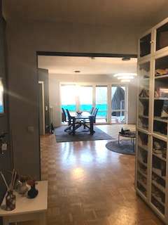 Etagenwohnung Worms Innenstadt-West - 3 Zimmer, 88 m&sup2;, 800&euro; | Angebot:25360783