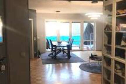 Wohnung Worms Innenstadt-West - 3 Zimmer, 88 m&sup2;, 800&euro; | Angebot:25360783