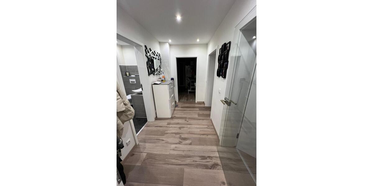 Charmantes Einfamilienhaus in den ,,Lüssen“, Nordend-Siedlung 4 zimmer