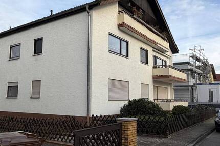 Wohnung Sandhausen - 2 Zimmer, 64 m&sup2;, 160.000&euro; | Angebot:26733450