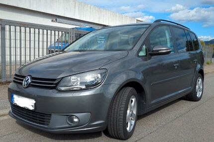 VW Touran 291.200 km 5.000 &euro; Weinheim 69469